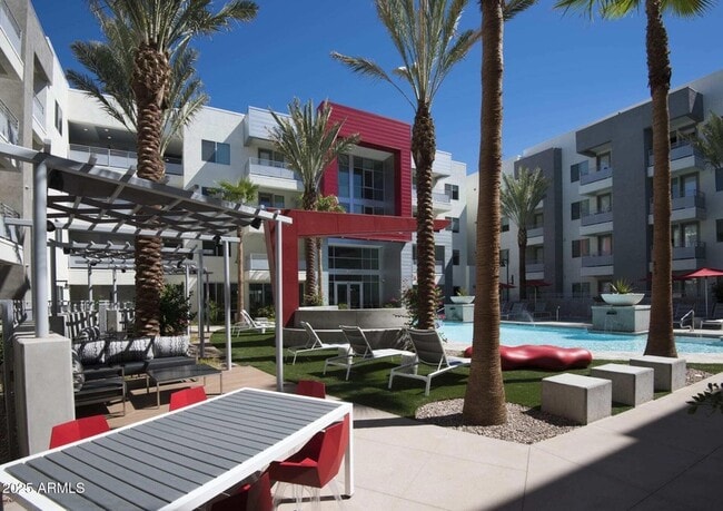 1616 N Central Ave, Unit B2 in Phoenix, AZ - Building Photo - Building Photo