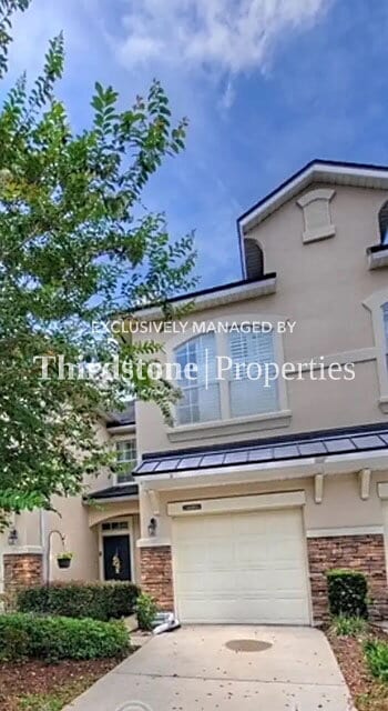 property at 6131 Bartram Village Dr