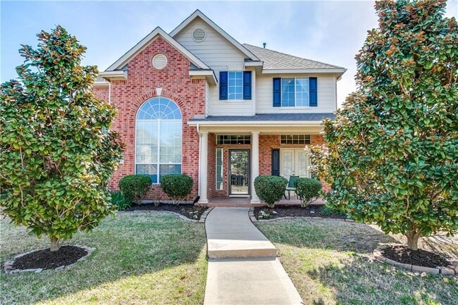 property at 4524 Duval Dr