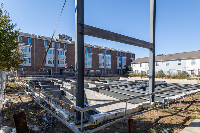 300 Christian St in Philadelphia, PA - Building Photo - Building Photo