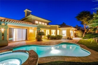 2258 Green Mountain Ct in Las Vegas, NV - Building Photo - Building Photo