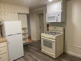 821 N Weber St, Unit #2 in Colorado Springs, CO - Building Photo