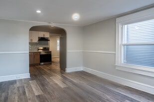 540 Front St in Scranton, PA - Building Photo