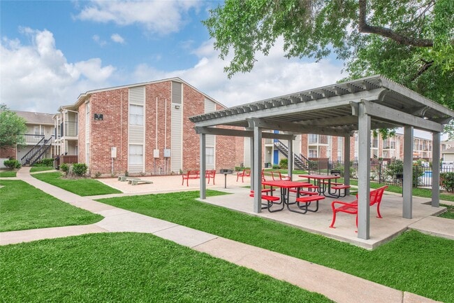 property at 3401 Ocee St