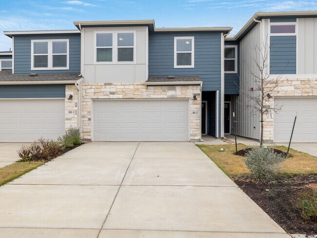 property at 185 Texas Agate Dr
