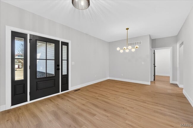 15308 Batesville Ct in Chesterfield, MO - Building Photo - Building Photo