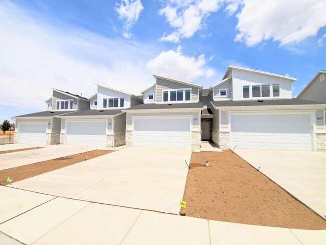 1035 W 600 S in Brigham City, UT - Building Photo - Building Photo