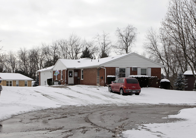 Barber Knolls Community in Barberton, OH - Building Photo - Building Photo