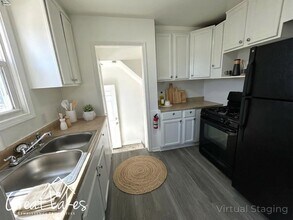 22003 Gascony Ave in Eastpointe, MI - Building Photo - Building Photo