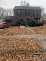 125 Stimson Rd in New Haven, CT - Building Photo