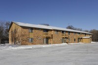 Ridgewood Manor Partnership photo'