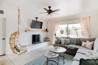 6810 E Granada Rd in Scottsdale, AZ - Building Photo - Building Photo