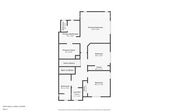 3630 E Hyatt Ln in Gilbert, AZ - Building Photo - Building Photo