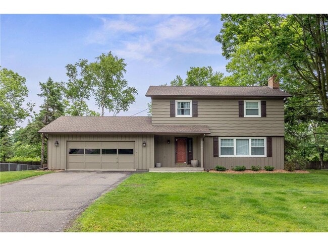 property at 15605 Boulder Creek Dr