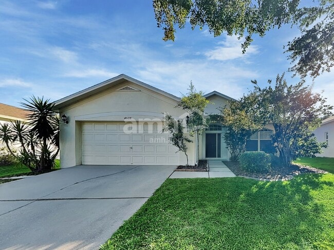 property at 4528 Portobello Cir