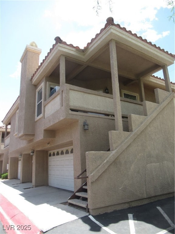 property at 5125 W Reno Ave
