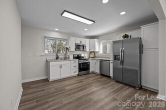 801 Davenport St in Charlotte, NC - Building Photo - Building Photo