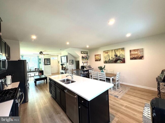 1100 Spur Ln in Fredericksburg, VA - Building Photo - Building Photo