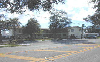 455 Mehlenbacher Rd Apartments