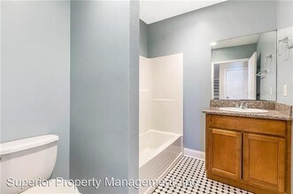 3600 Eagle St in New Orleans, LA - Foto de edificio - Building Photo