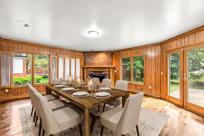 19510 Stratford Rd in Detroit, MI - Building Photo - Building Photo