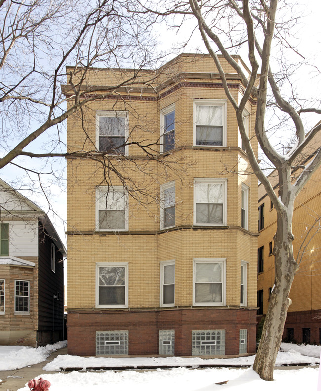 6227-6229 N Magnolia Ave in Chicago, IL - Building Photo - Building Photo