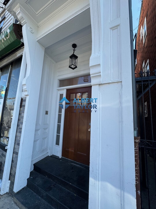 10 Boston St, Unit 3 in Boston, MA - Foto de edificio