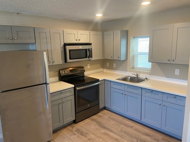 property at 302 N Independence St