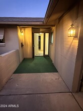 221 E Ellis Dr in Tempe, AZ - Building Photo - Building Photo