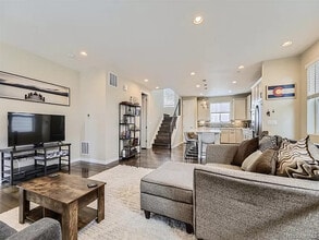 5026 S Robb St in Littleton, CO - Building Photo - Building Photo