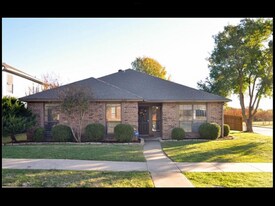 1620 Fannin Cir in Plano, TX - Building Photo