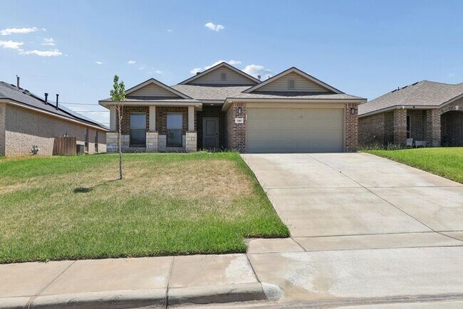 property at 7207 Mercury Trl