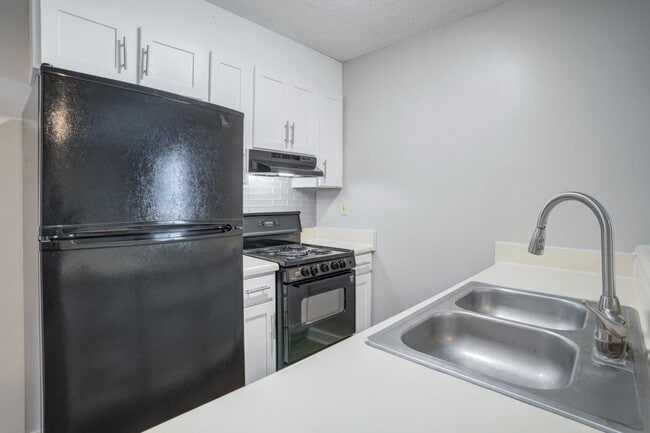 1022 West Apartment Homes in Gaffney, SC - Foto de edificio - Building Photo