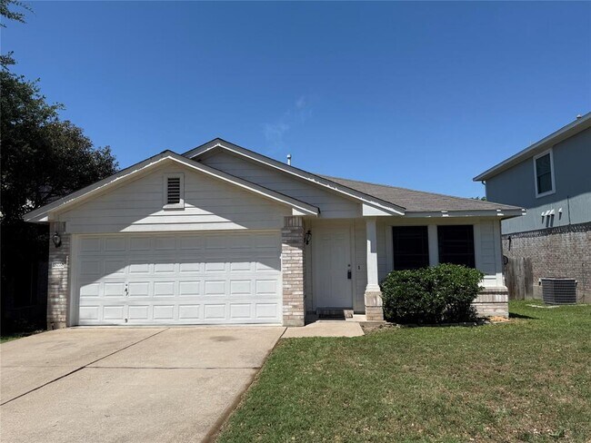 15220 Drusilla's Dr in Pflugerville, TX - Building Photo - Building Photo