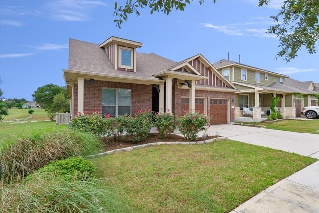 property at 1571 Kirby
