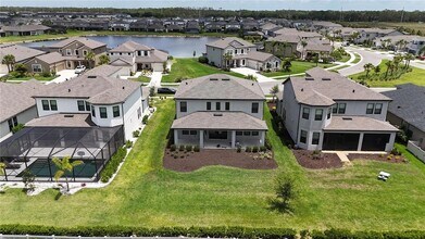 9312 Tequila Sunrise Dr in Sarasota, FL - Building Photo - Building Photo