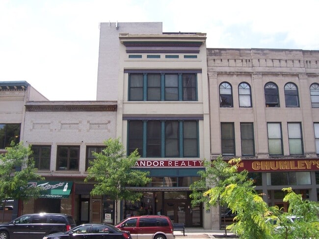 120 N 3rd St, Unit 301 in Lafayette, IN - Building Photo - Building Photo