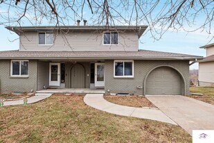 11614 Camden Ave in Omaha, NE - Building Photo