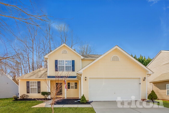 property at 2008 Pheasant Glen Rd