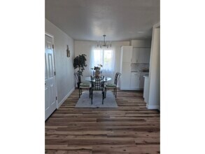 736 Ellston St in Colorado Springs, CO - Building Photo - Building Photo