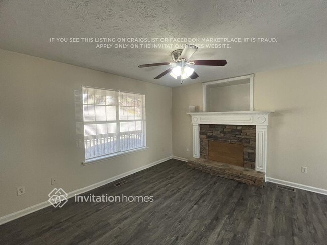 299 Cottonwood Loop in Dallas, GA - Building Photo - Building Photo