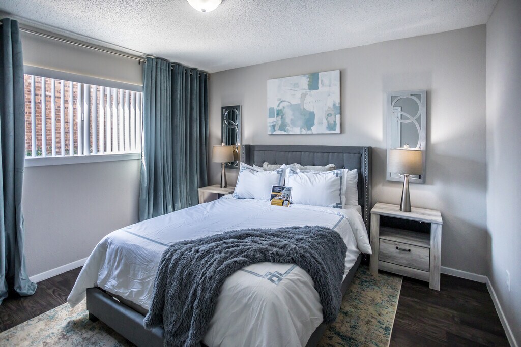 Azure Place Apartments in Memphis, TN