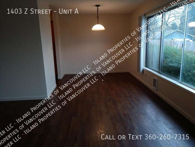 property at 1403 Z St