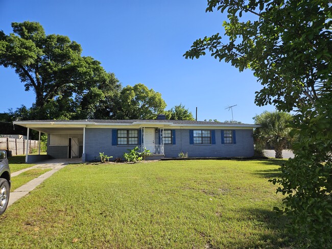 2900 W La Rua St, Unit 2900 W La Rua in Pensacola, FL - Building Photo - Building Photo