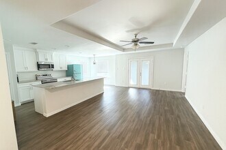 228 Teakwood Dr, Unit 3 in Princeton, TX - Building Photo - Building Photo