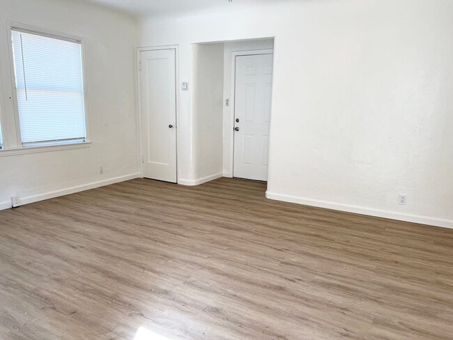 1310-1314 P St in Fresno, CA - Building Photo - Building Photo