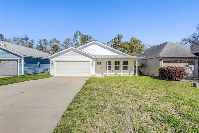 51 Falls Ln in Havana, FL - Building Photo - Building Photo
