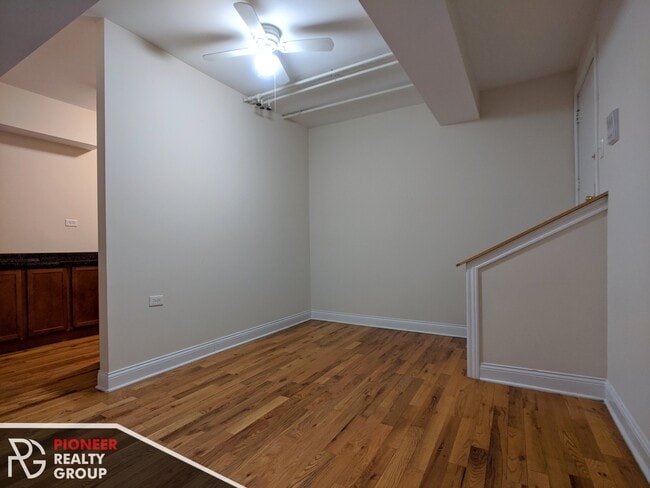 2842 N Orchard St, Unit 2840 North ORCHARD, #2844 in Chicago, IL - Building Photo - Building Photo