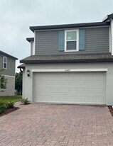 16407 Bird of Paradise Ave in Clermont, FL - Building Photo