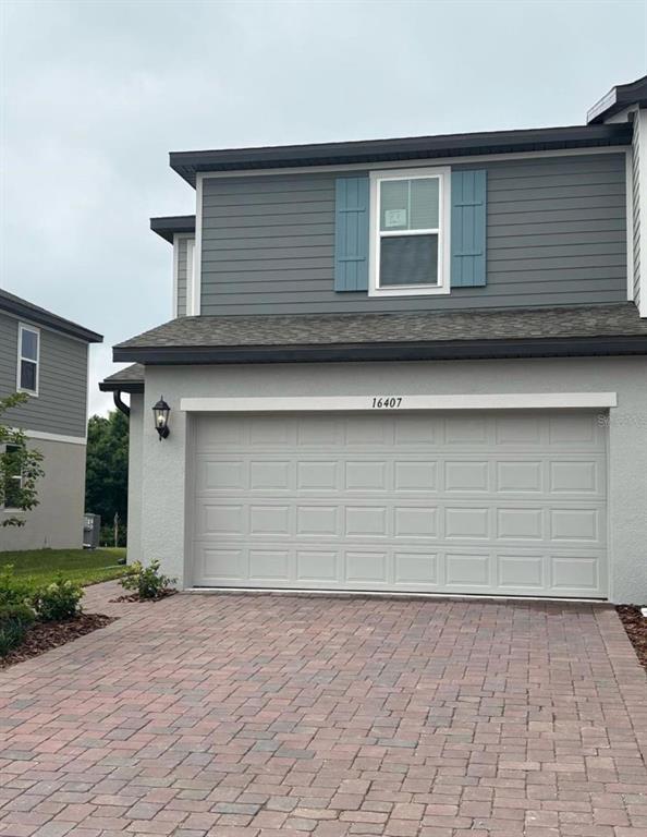 property at 16407 Bird of Paradise Ave